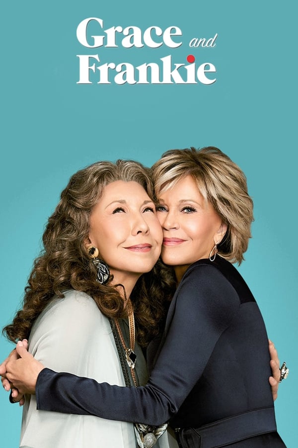مسلسل Grace and Frankie مسلسل Grace and Frankie