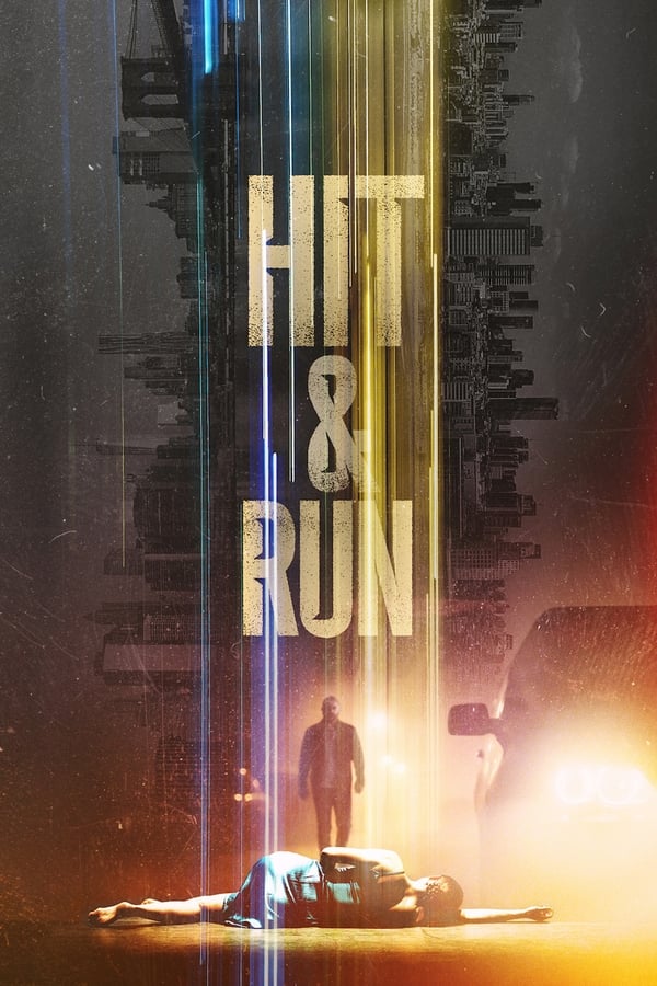مسلسل Hit and Run مسلسل Hit and Run