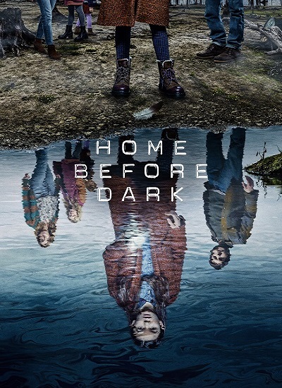 مسلسل Home Before Dark مسلسل Home Before Dark