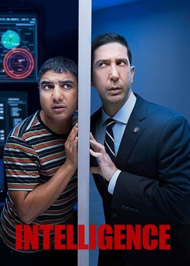 مسلسل Intelligence مسلسل Intelligence