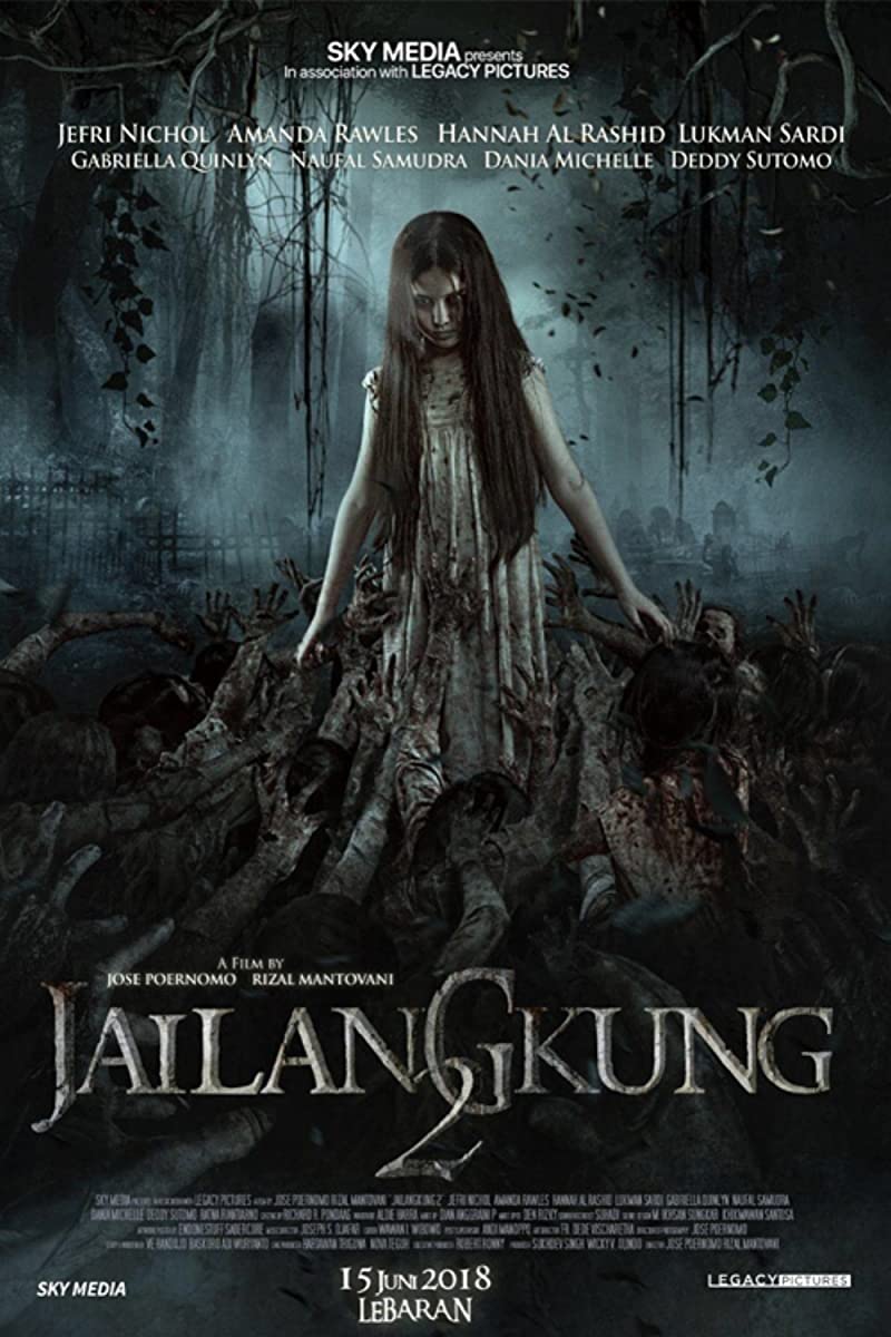 Jailangkung 2 Jailangkung 2