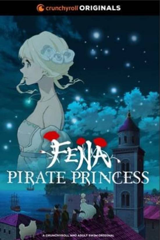 Kaizoku Oujo موسم 1 حلقة 4 Kaizoku Oujo موسم 1 حلقة 4