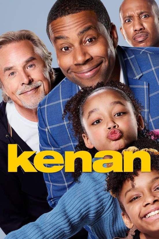 Kenan الموسم 1 الحلقة 2 Kenan الموسم 1 الحلقة 2