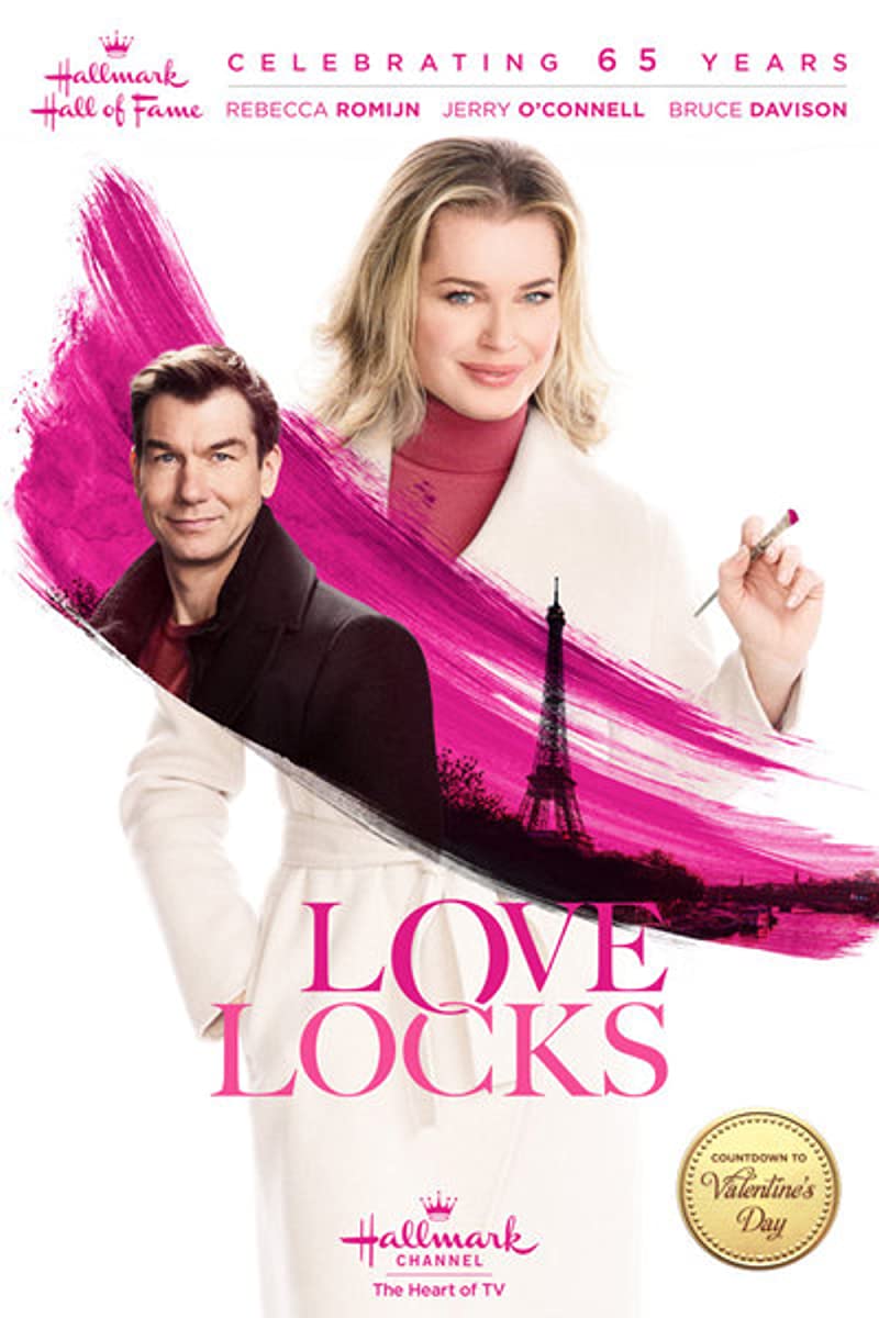 Love Locks Love Locks