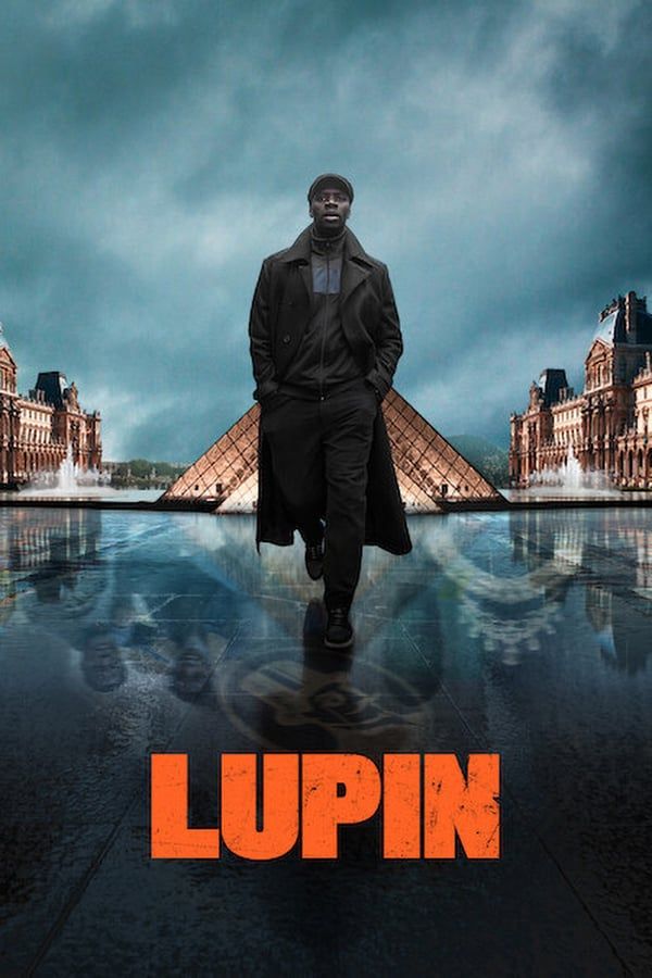 Lupin الموسم 1 الحلقة 1 Lupin الموسم 1 الحلقة 1