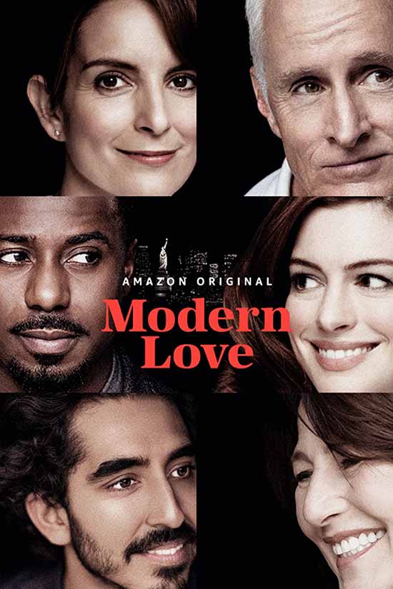 مسلسل Modern Love مسلسل Modern Love