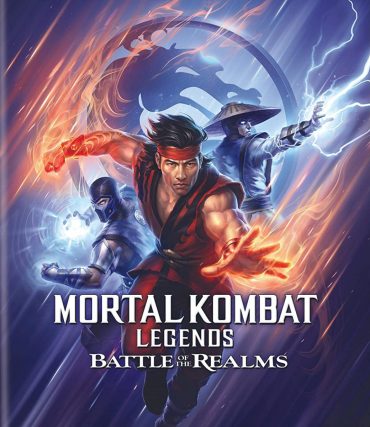 Mortal Kombat Legends: Battle of the Realms Mortal Kombat Legends: Battle of the Realms