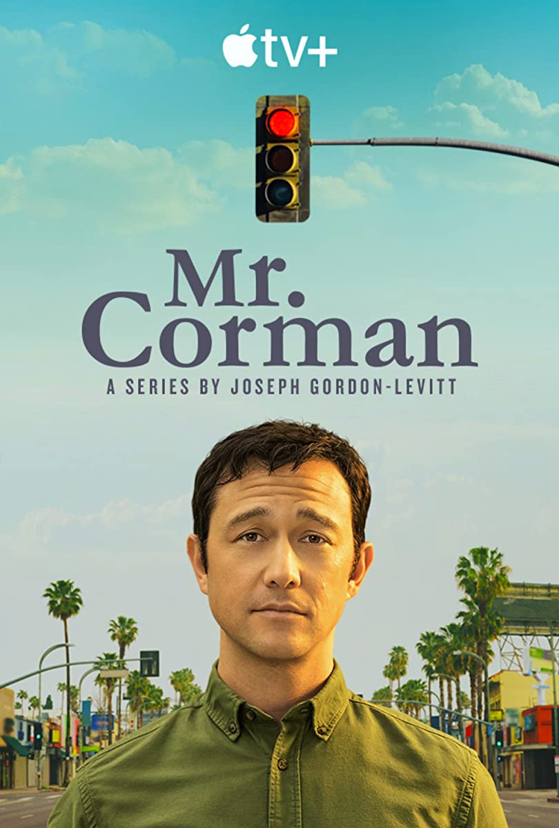 Mr. Corman الموسم 1 الحلقة 1 Mr. Corman الموسم 1 الحلقة 1