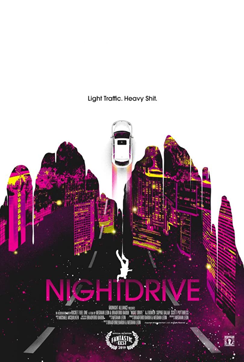 Night Drive Night Drive