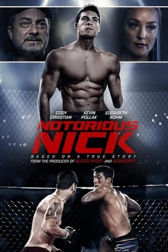 Notorious Nick Notorious Nick