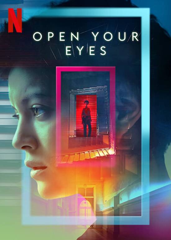 Open Your Eyes الموسم 1 الحلقة 4 Open Your Eyes الموسم 1 الحلقة 4