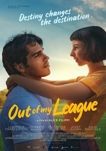 Out of My League Out of My League
