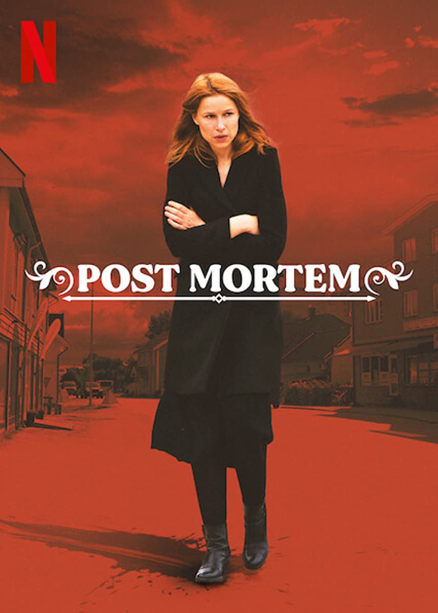 مسلسل Post Mortem: No One Dies in Skarnes مسلسل Post Mortem: No One Dies in Skarnes