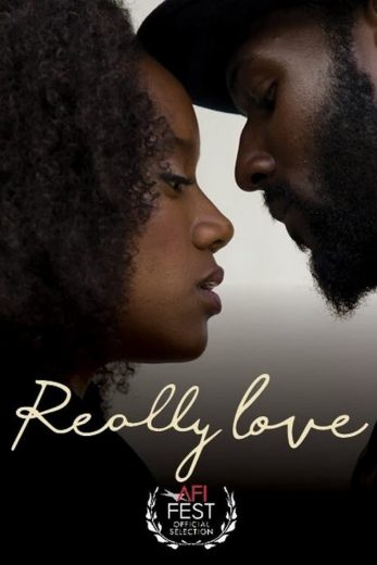 Really Love Really Love