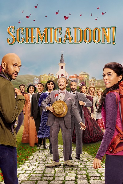 Schmigadoon الموسم 1 الحلقة 6 Schmigadoon الموسم 1 الحلقة 6