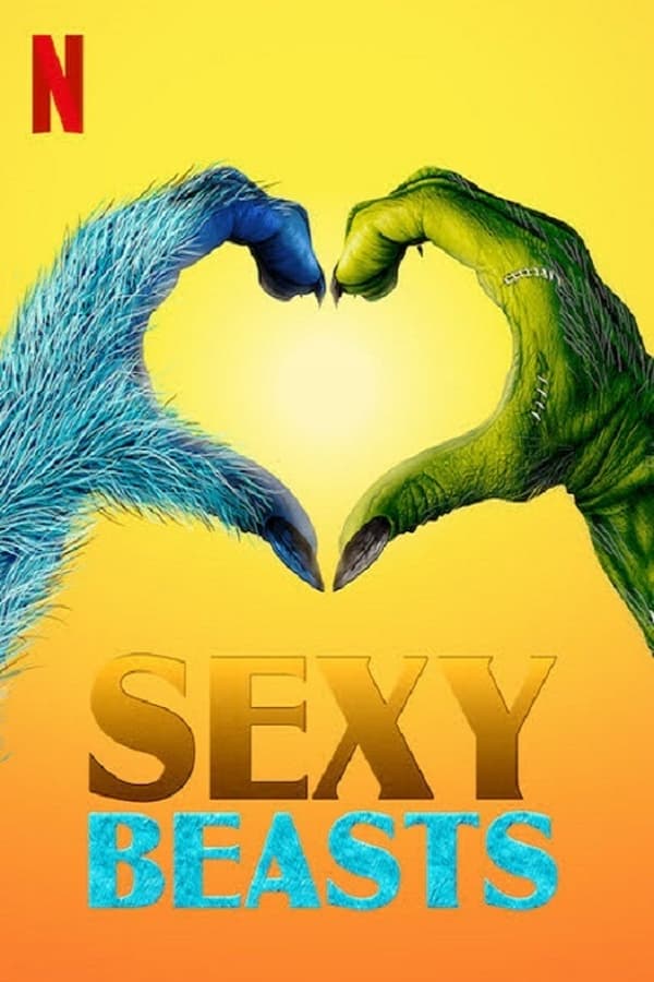 مسلسل Sexy Beasts مسلسل Sexy Beasts