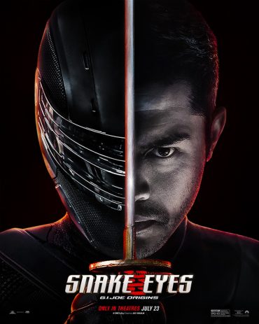 Snake Eyes Snake Eyes