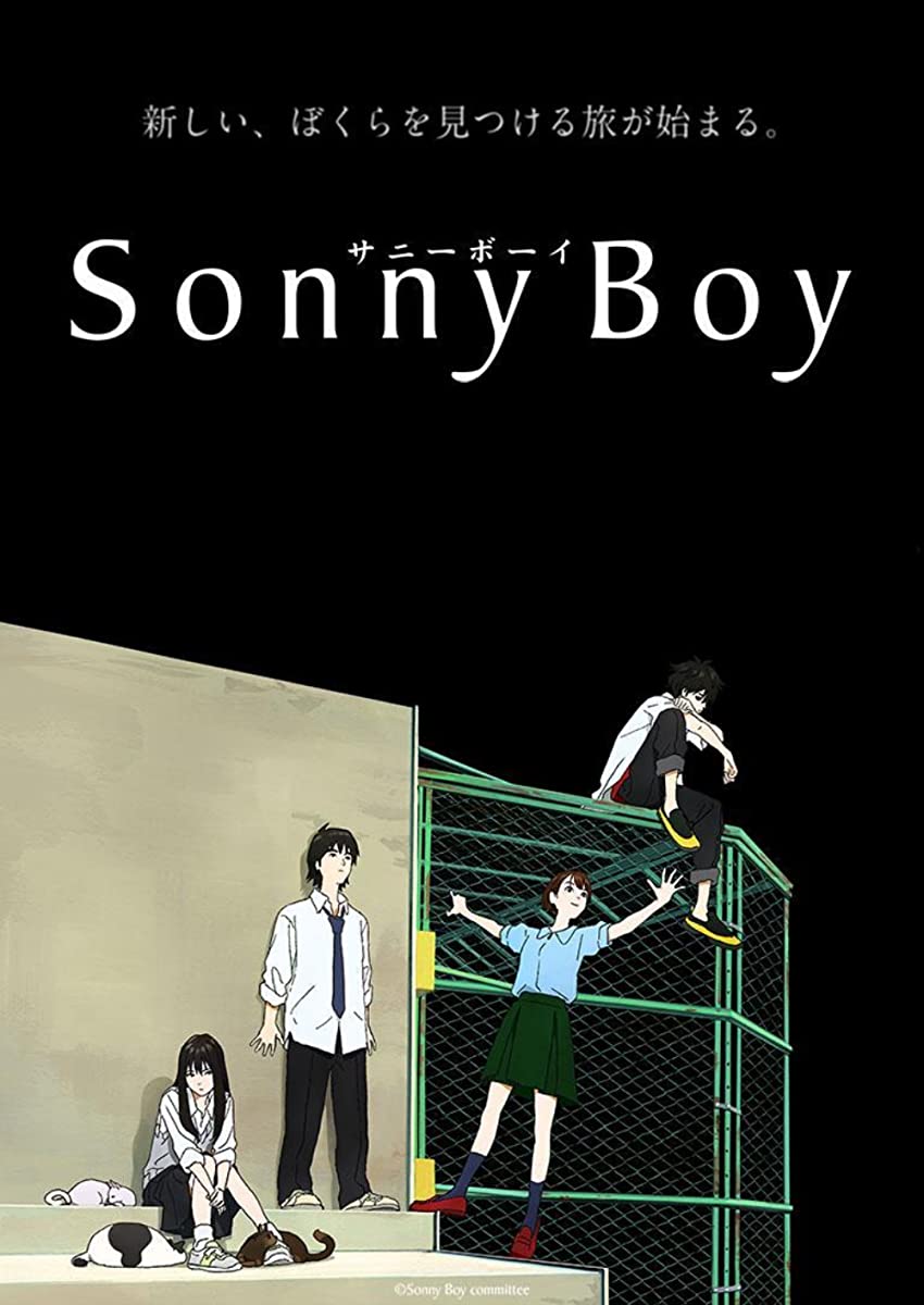 Sonny Boy الموسم 1 الحلقة 1 Sonny Boy الموسم 1 الحلقة 1