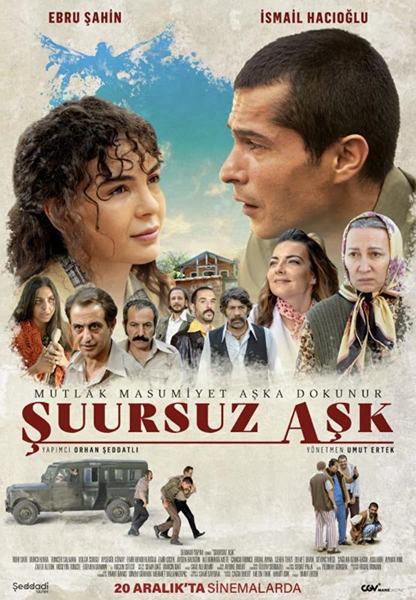 Suursuz Ask Suursuz Ask