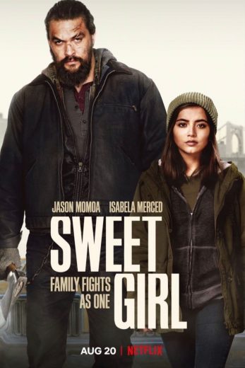 Sweet Girl Sweet Girl