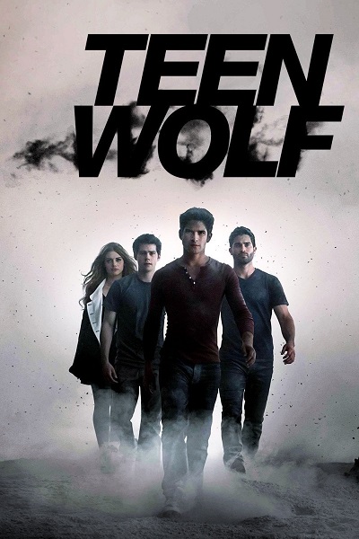 مسلسل Teen Wolf مسلسل Teen Wolf
