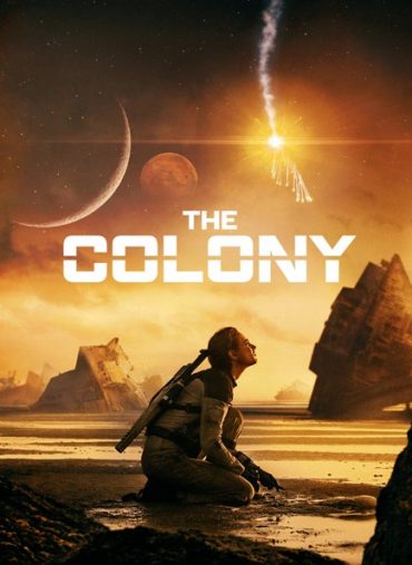 The Colony The Colony