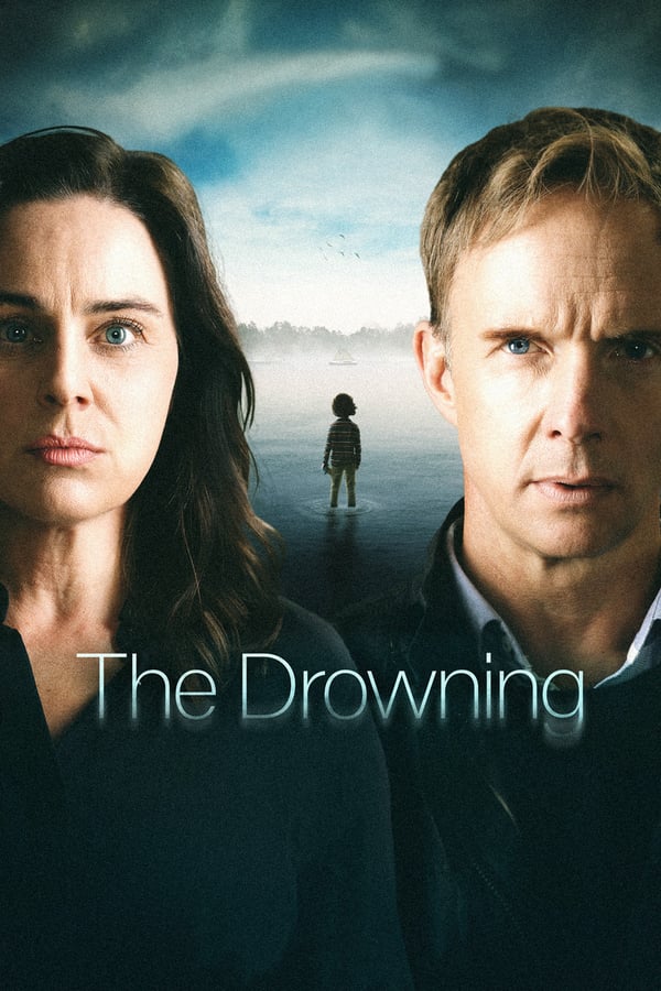 مسلسل The Drowning مسلسل The Drowning