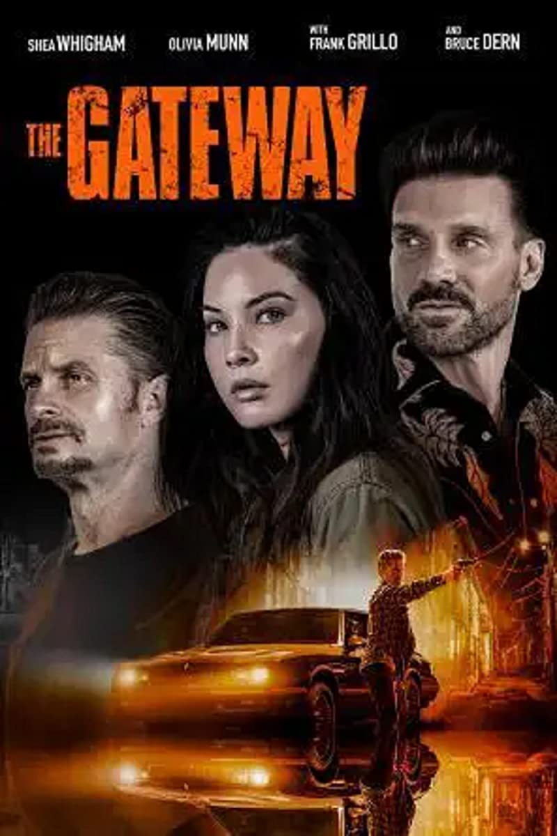The Gateway The Gateway