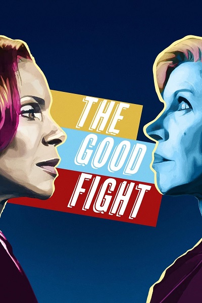 The Good Fight الموسم 5 الحلقة 10 The Good Fight الموسم 5 الحلقة 10