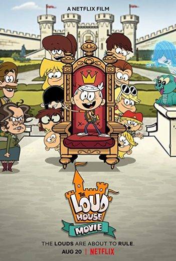 The Loud House The Loud House
