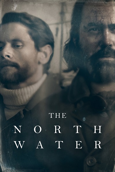 مسلسل The North Water مسلسل The North Water