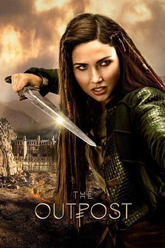 The Outpost الموسم 4 الحلقة 7 The Outpost الموسم 4 الحلقة 7