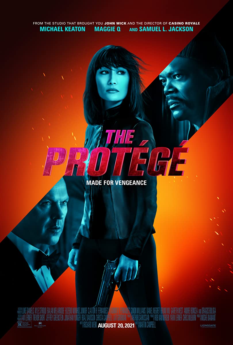 The Protege The Protege