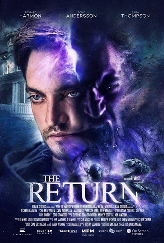 The Return The Return