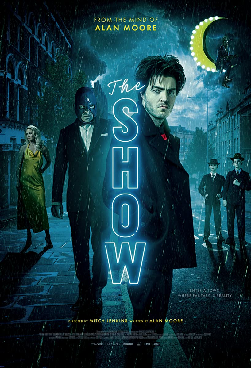 The Show The Show