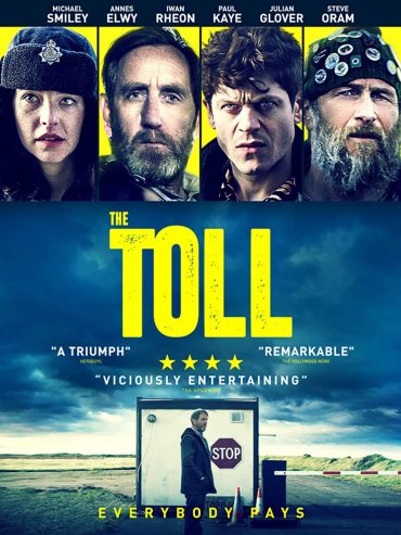 The Toll The Toll