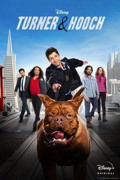 Turner & Hooch الموسم 1 الحلقة 2 Turner & Hooch الموسم 1 الحلقة 2
