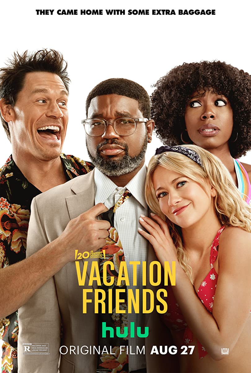 Vacation Friends Vacation Friends