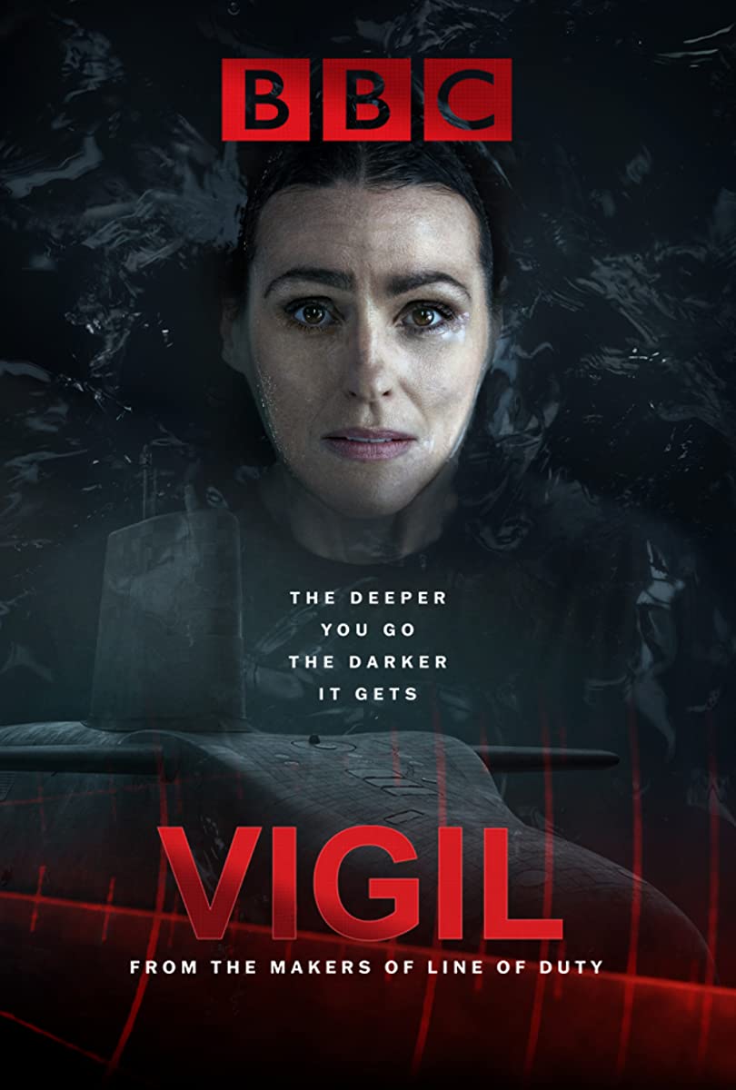Vigil الموسم 1 الحلقة 1 Vigil الموسم 1 الحلقة 1