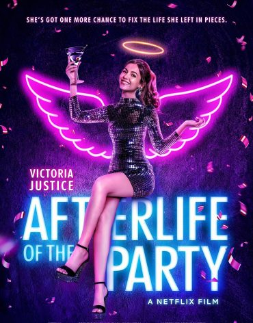 Afterlife of the Party Afterlife of the Party