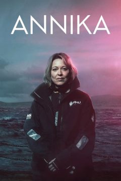 مسلسل Annika مسلسل Annika