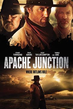 Apache Junction Apache Junction