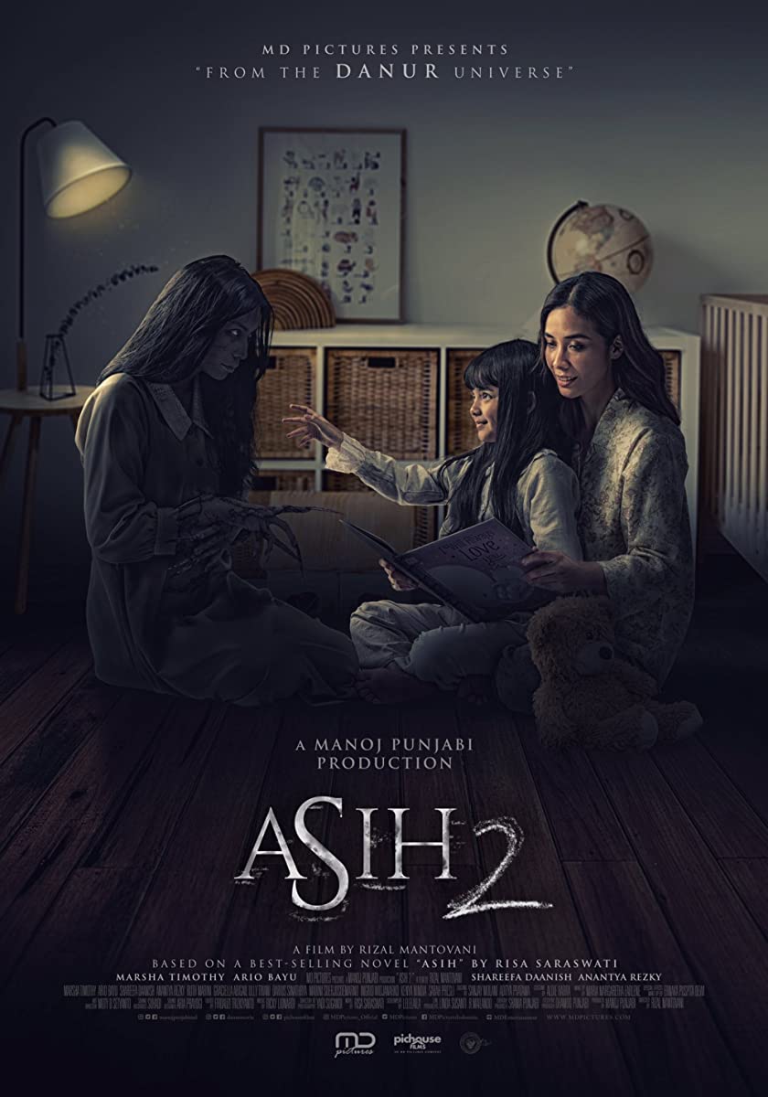 Asih 2 Asih 2