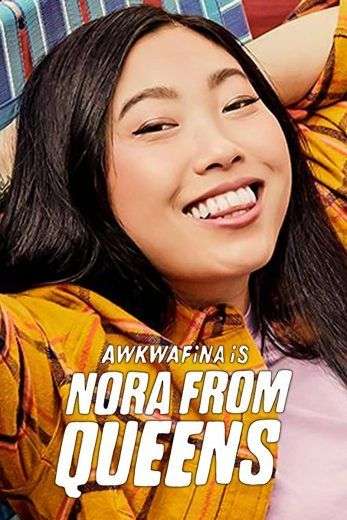 Awkwafina Is Nora from Queens الموسم 2 الحلقة 3 Awkwafina Is Nora from Queens الموسم 2 الحلقة 3