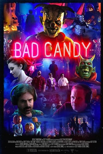Bad Candy Bad Candy
