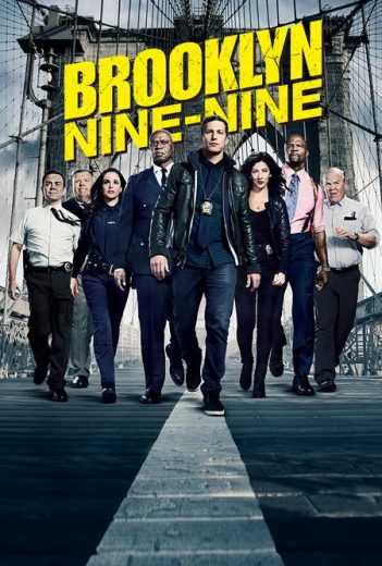 مسلسل Brooklyn Nine Nine مسلسل Brooklyn Nine Nine