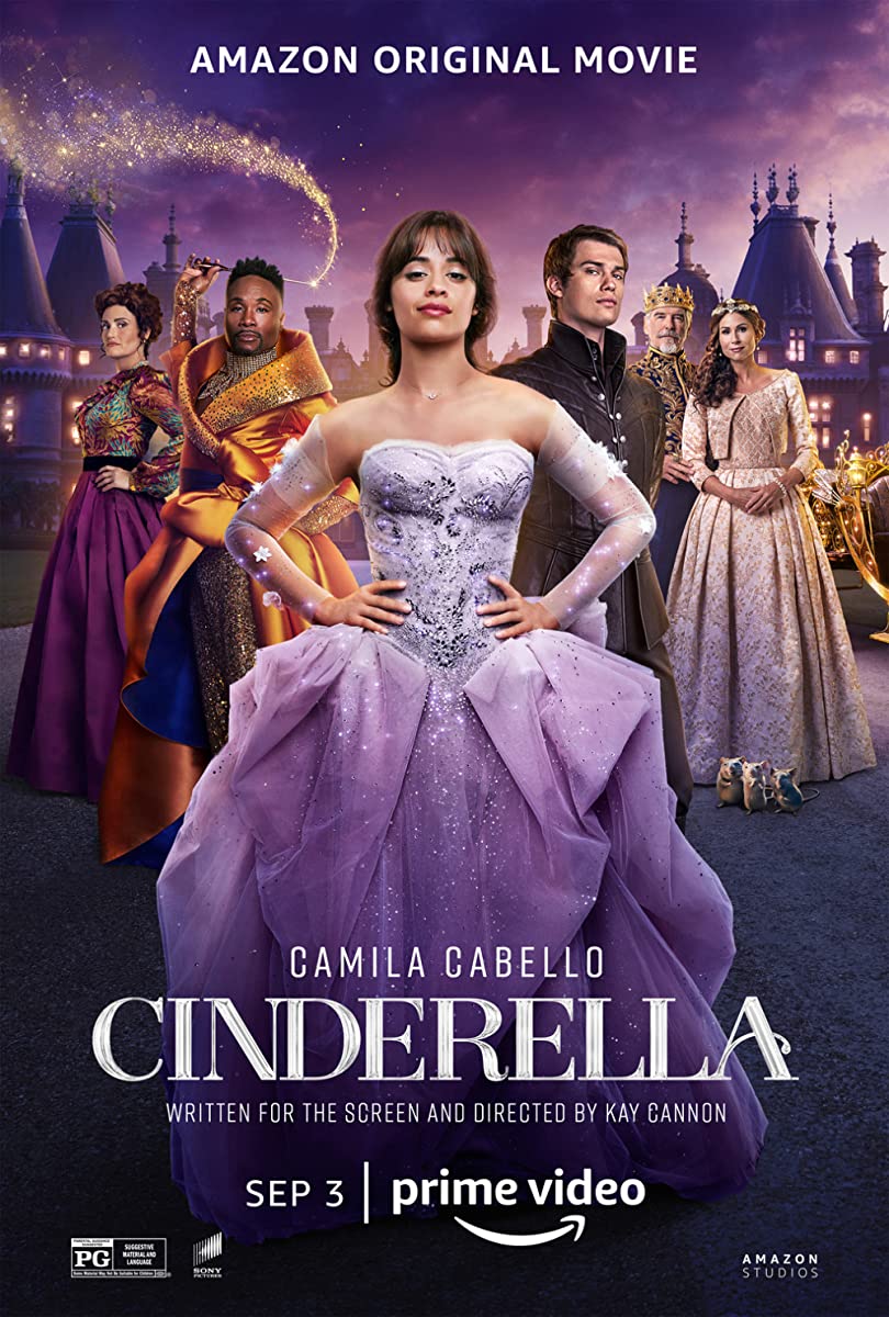 Cinderella Cinderella