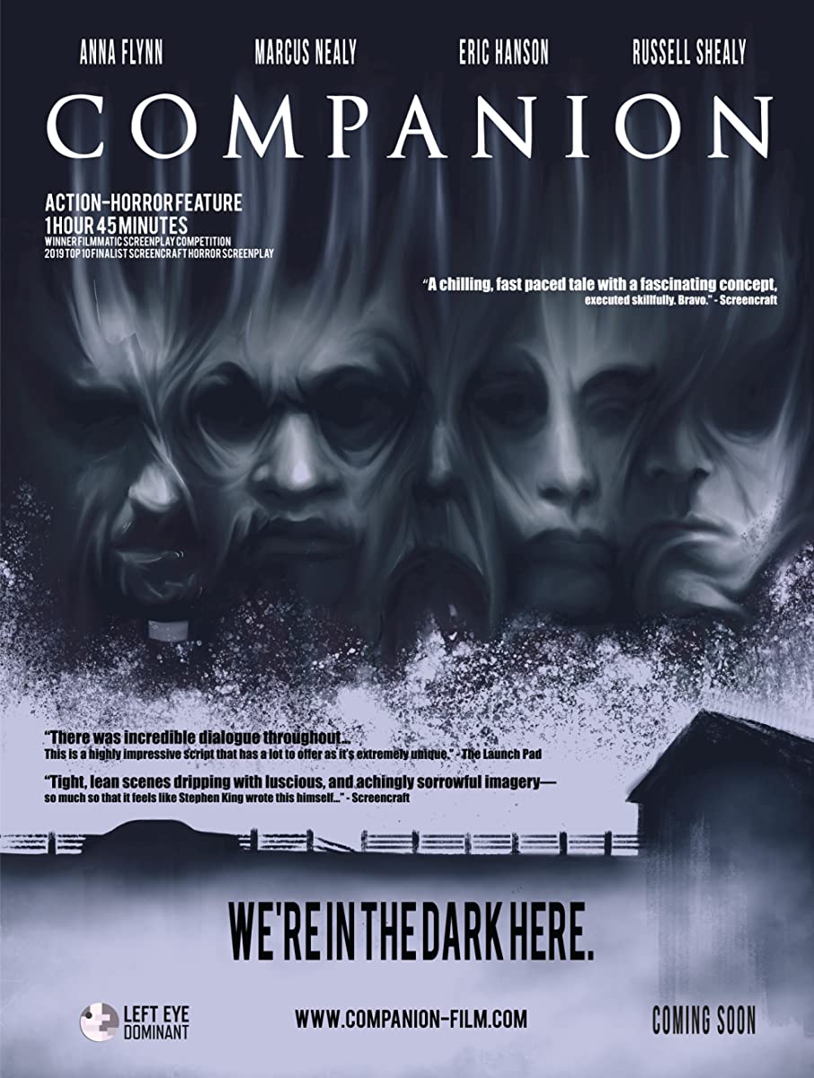 Companion Companion