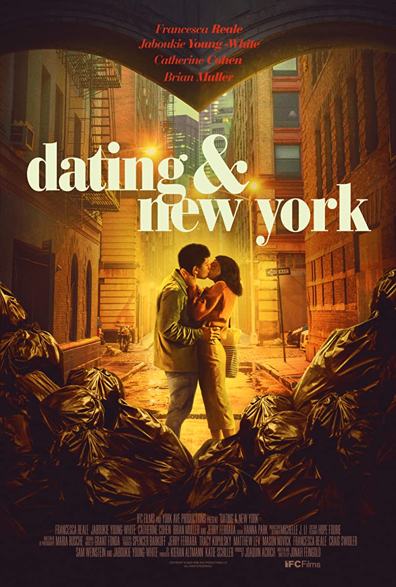 Dating & New York Dating & New York