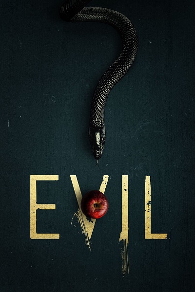Evil الموسم 2 الحلقة 8 Evil الموسم 2 الحلقة 8